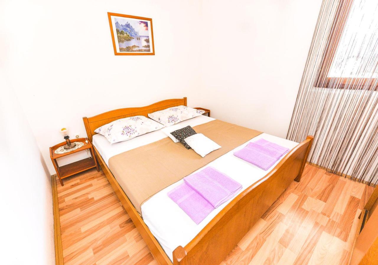 Apartment Tia Lun  Eksteriør bilde